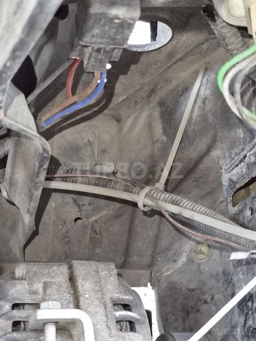 LADA (VAZ) 2114 2011, 258,000 km - 1.6 l - Ağsu