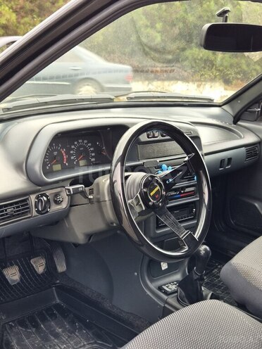 LADA (VAZ) 2114 2011, 258,000 km - 1.6 l - Ağsu