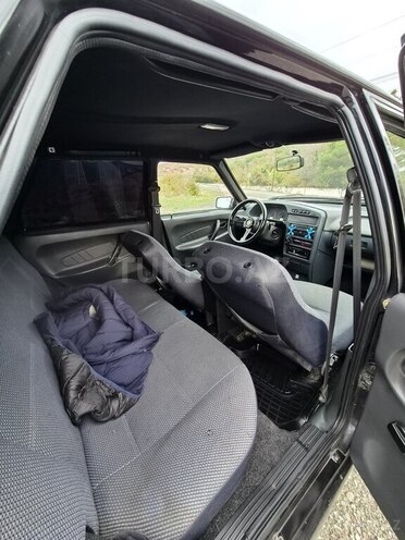 LADA (VAZ) 2114 2011, 258,000 km - 1.6 l - Ağsu