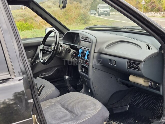 LADA (VAZ) 2114 2011, 258,000 km - 1.6 l - Ağsu