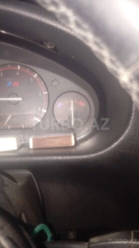 BMW 320 1993, 445,630 km - 2.0 л - Bakı