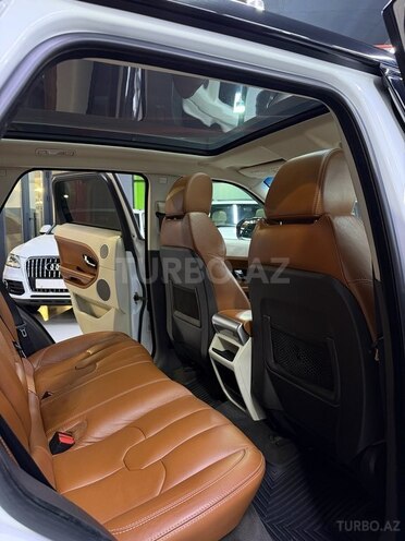 Land Rover RR Evoque 2012, 220,000 km - 2.0 l - Bakı