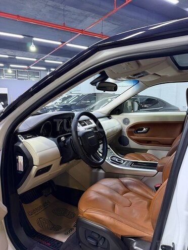 Land Rover RR Evoque 2012, 220,000 km - 2.0 l - Bakı