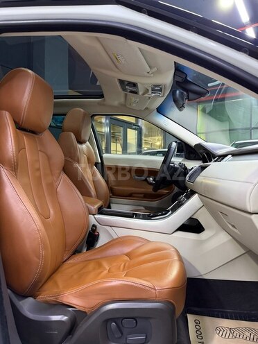 Land Rover RR Evoque 2012, 220,000 km - 2.0 l - Bakı