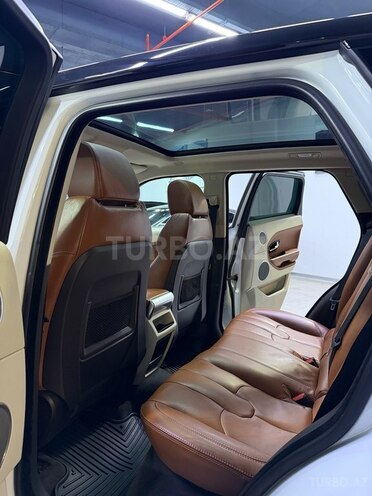 Land Rover RR Evoque 2012, 220,000 km - 2.0 l - Bakı