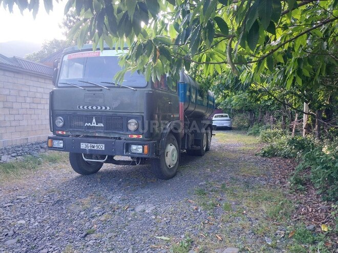 MAZ 5549 1990, 99,990 km - 4.5 l - Qəbələ