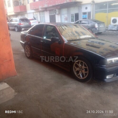 BMW 320 1993, 445,630 km - 2.0 л - Bakı