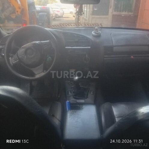 BMW 320 1993, 445,630 km - 2.0 л - Bakı