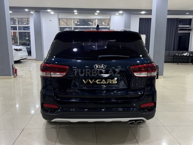 Kia Sorento 2018, 115,000 km - 2.0 l - Bakı
