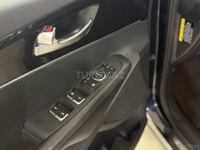 Kia Sorento 2018, 115,000 km - 2.0 l - Bakı
