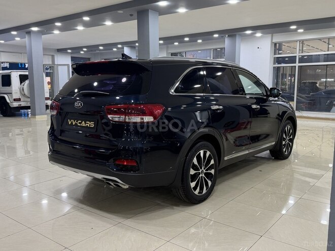 Kia Sorento 2018, 115,000 km - 2.0 l - Bakı