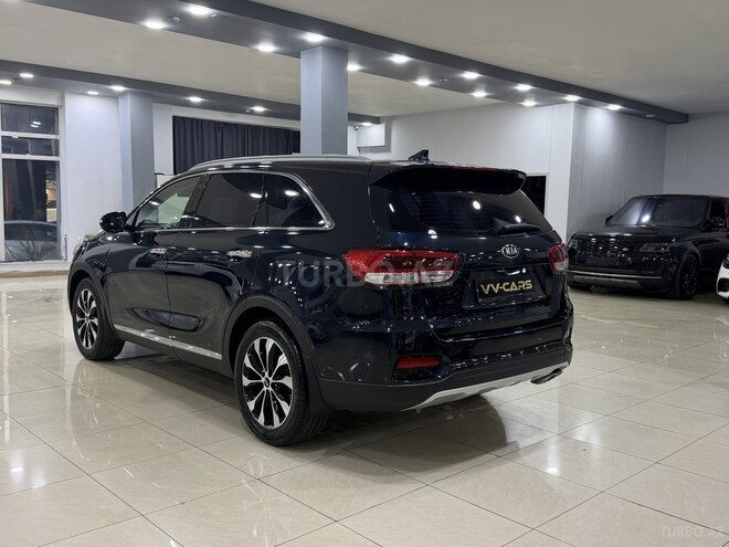 Kia Sorento 2018, 115,000 km - 2.0 l - Bakı