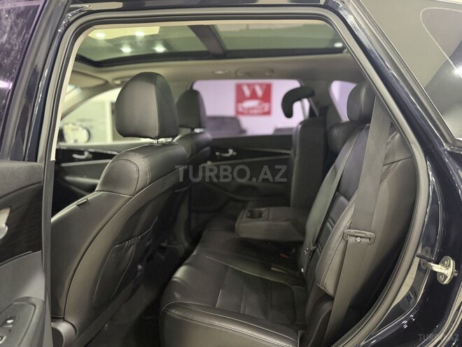 Kia Sorento 2018, 115,000 km - 2.0 l - Bakı