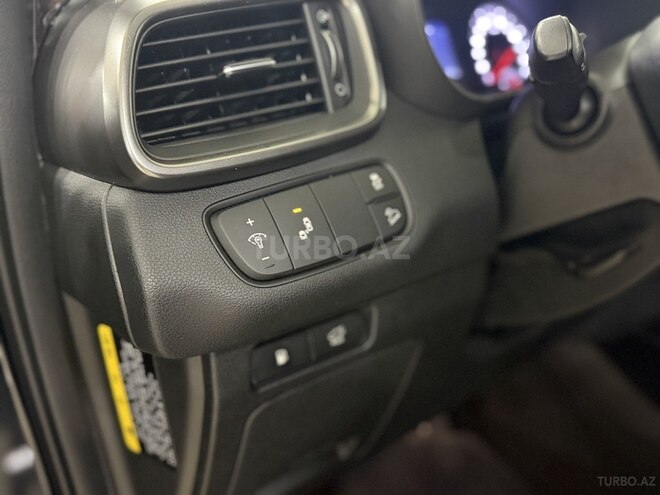 Kia Sorento 2018, 115,000 km - 2.0 l - Bakı