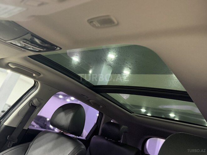 Kia Sorento 2018, 115,000 km - 2.0 l - Bakı