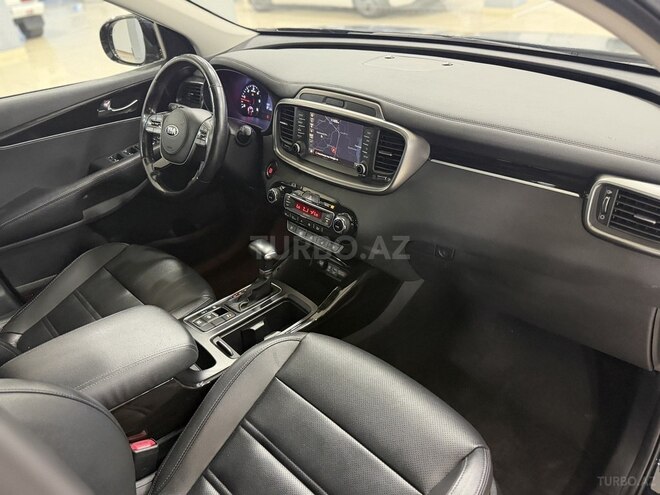 Kia Sorento 2018, 115,000 km - 2.0 l - Bakı