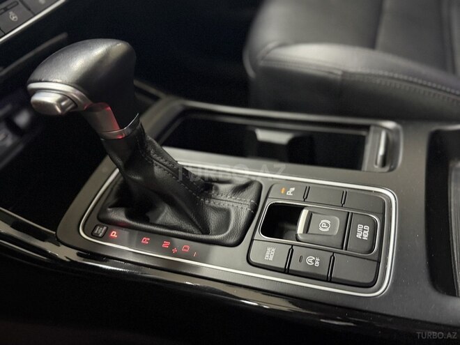 Kia Sorento 2018, 115,000 km - 2.0 l - Bakı