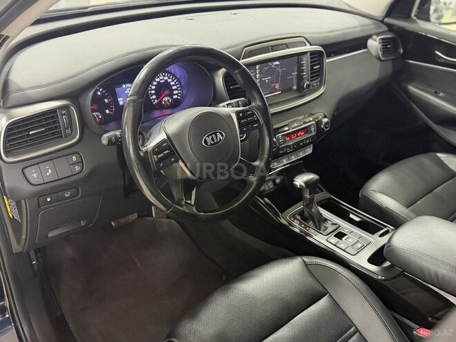 Kia Sorento 2018, 115,000 km - 2.0 l - Bakı