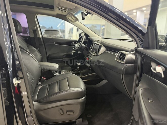 Kia Sorento 2018, 115,000 km - 2.0 l - Bakı