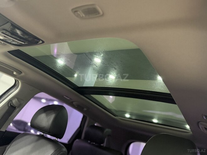 Kia Sorento 2018, 115,000 km - 2.0 l - Bakı