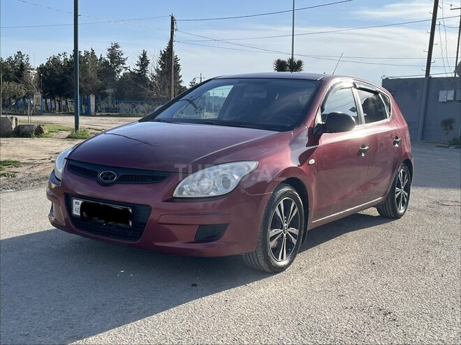 Hyundai i30 2007, 369,000 km - 1.6 л - Bakı