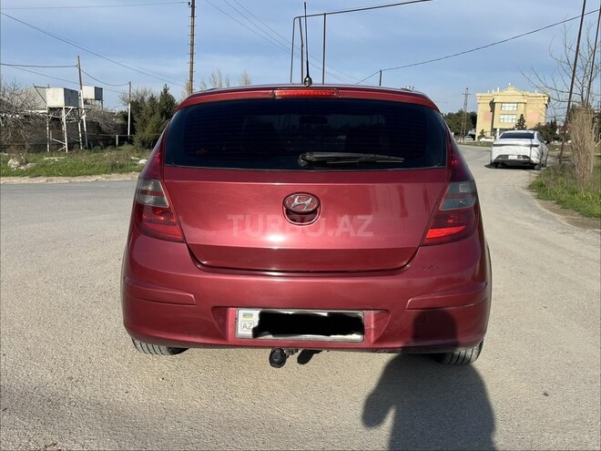 Hyundai i30 2007, 369,000 km - 1.6 л - Bakı