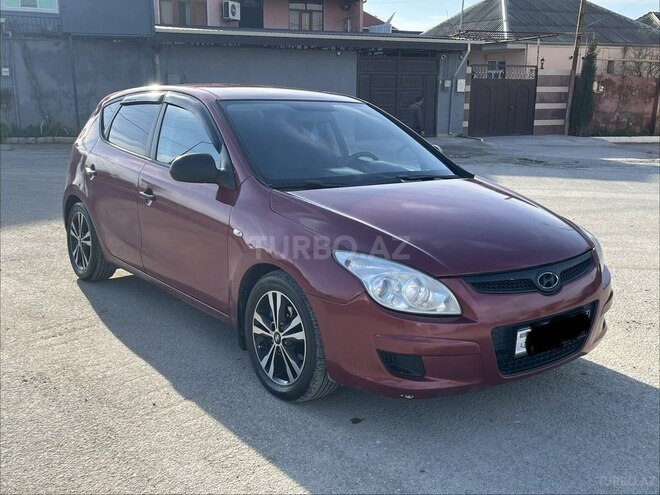 Hyundai i30 2007, 369,000 km - 1.6 л - Bakı