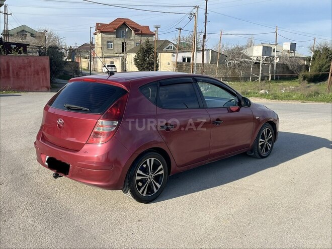 Hyundai i30 2007, 369,000 km - 1.6 л - Bakı