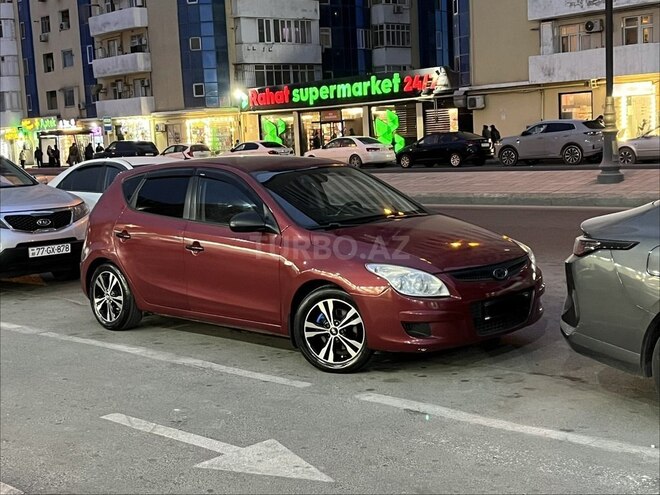 Hyundai i30 2007, 369,000 km - 1.6 л - Bakı
