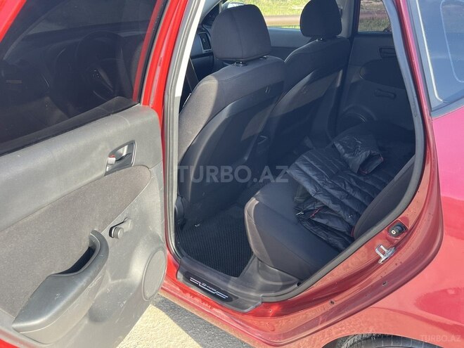 Hyundai i30 2007, 369,000 km - 1.6 л - Bakı