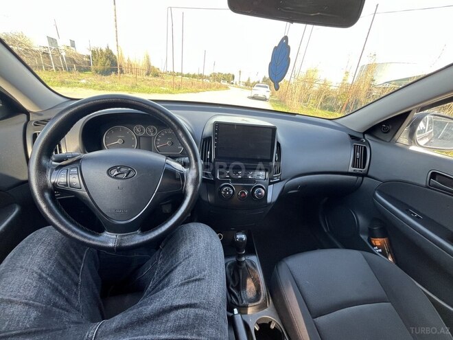 Hyundai i30 2007, 369,000 km - 1.6 л - Bakı
