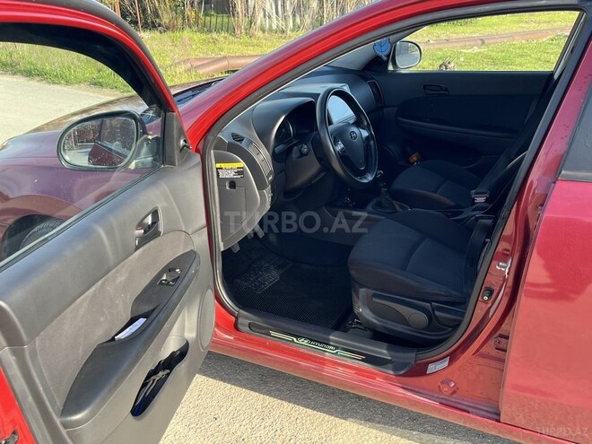 Hyundai i30 2007, 369,000 km - 1.6 л - Bakı