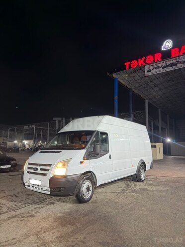 Ford Transit 2013, 198,000 km - 2.2 л - Bakı