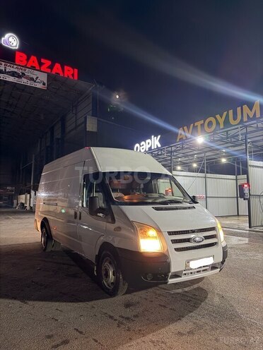 Ford Transit 2013, 198,000 km - 2.2 л - Bakı