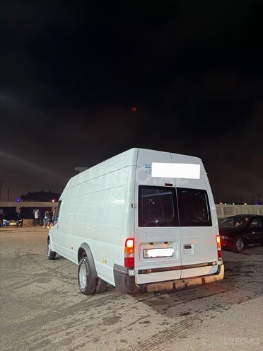 Ford Transit 2013, 198,000 km - 2.2 л - Bakı
