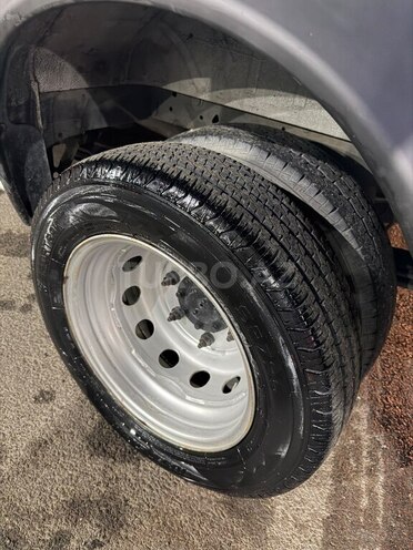Ford Transit 2013, 198,000 km - 2.2 л - Bakı