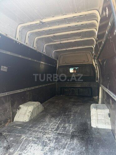Ford Transit 2013, 198,000 km - 2.2 л - Bakı