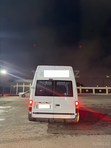Ford Transit 2013, 198,000 km - 2.2 л - Bakı