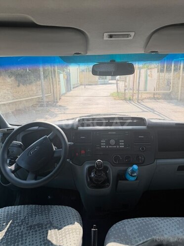 Ford Transit 2013, 198,000 km - 2.2 л - Bakı