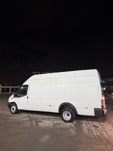 Ford Transit 2013, 198,000 km - 2.2 л - Bakı