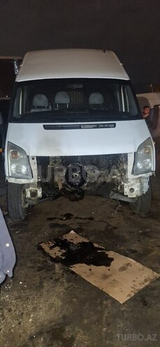 Ford Transit 2013, 198,000 km - 2.2 л - Bakı