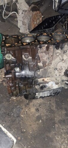 Ford Transit 2013, 198,000 km - 2.2 л - Bakı
