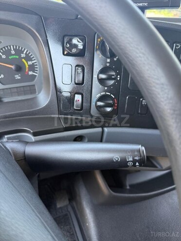 Mercedes Atego 816 2009, 360,341 km - 4.3 l - Bakı