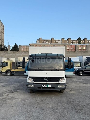 Mercedes Atego 816 2009, 360,341 km - 4.3 l - Bakı