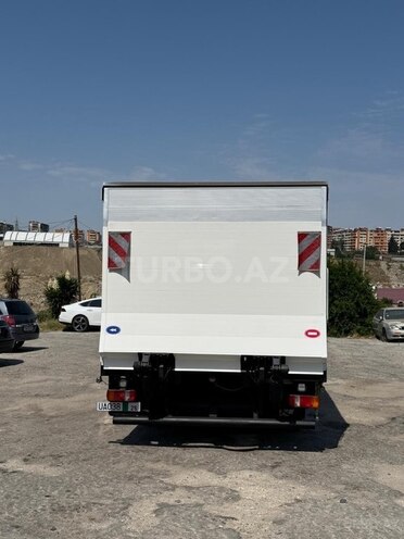 Mercedes Atego 816 2009, 360,341 km - 4.3 l - Bakı