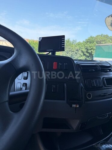 Mercedes Atego 816 2009, 360,341 km - 4.3 l - Bakı