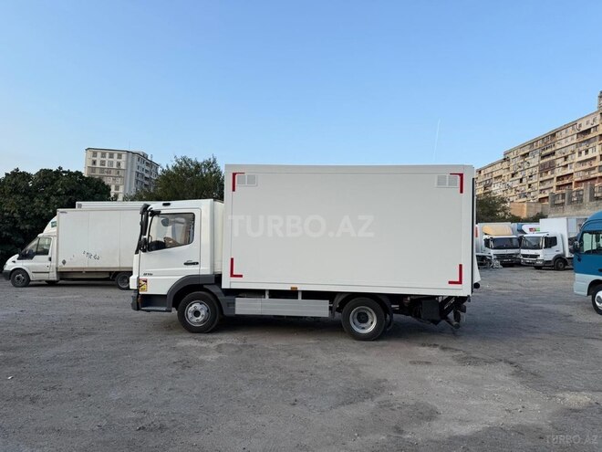 Mercedes Atego 816 2009, 360,341 km - 4.3 l - Bakı