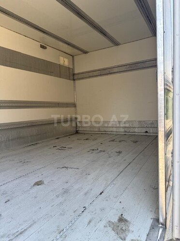 Mercedes Atego 816 2009, 360,341 km - 4.3 l - Bakı