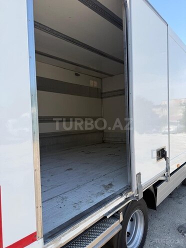 Mercedes Atego 816 2009, 360,341 km - 4.3 l - Bakı