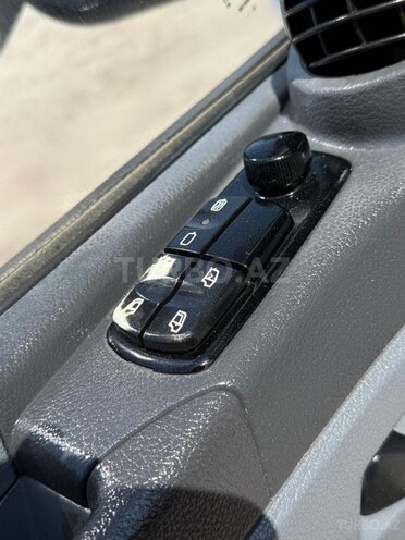 Mercedes Atego 816 2009, 360,341 km - 4.3 l - Bakı